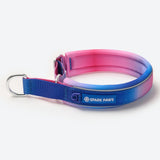 Snow Cone Martingale Collar||size:C,D,E