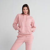 Maglione Essenziale per Umani - Rosa Antico