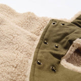 Giacca Isolante Per Tutti I Terreni - Verde