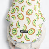 Gilet rinfrescante per cani - Kiwi