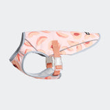 Gilet rinfrescante per cani - Pesche