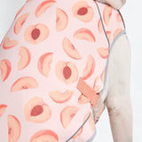 Gilet rinfrescante per cani - Pesche