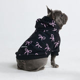 Coquette Hoodie||size:S,M,L,XL,2XL,3XL,4XL,5XL