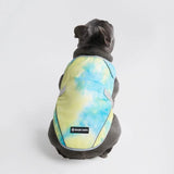Gilet di raffreddamento per cani - Tempesta tropicale