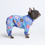 Donuts PJ||size:S,M,L,XL,2XL,3XL,4XL,5XL