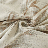 Copridivano – Beige Foglia