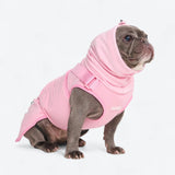 Pink Anti-Anxiety Suit