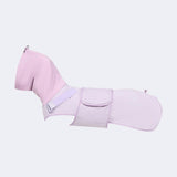 Tuta calmante per l'ansia - Viola