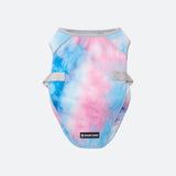 Gilet di raffreddamento per cani - Cono di neve