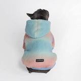 Maglione Coperta Fluffdreams per Cani - Glassa pastello
