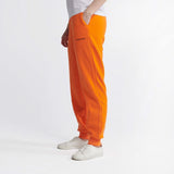 Pantaloni Essenziali - Arancione