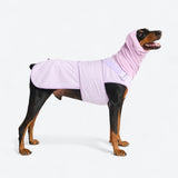 Tuta calmante per l'ansia - Viola