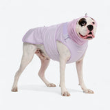 Tuta calmante per l'ansia - Viola