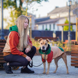 Ranger Felpa per Umano