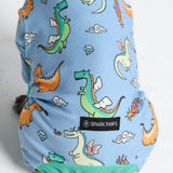 Dragons PJ||size:S,M,L,XL,2XL,3XL,4XL,5XL