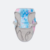 Gilet di raffreddamento per cani - Cono di neve