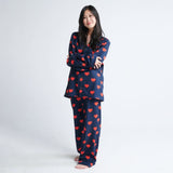 Hearts PJ