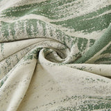 Copridivano – Verde Foglia