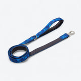 Set collare comfort control - Camo Blu