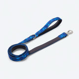 Set collare comfort control - Camo Blu