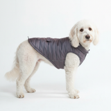 Gunmetal Grey Warmshield Jacket||size:2XL