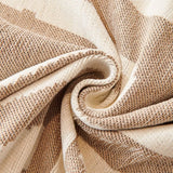 Copridivano – Marrone Boho