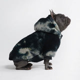 Maglione Coperta Fluffdreams per Cani - Oreo