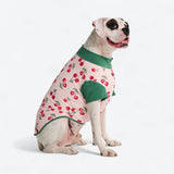 Maglietta protezione solare - Ciliegie