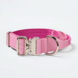 Set collare comfort control - Rosa