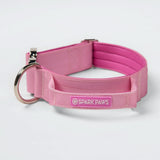 Set collare comfort control - Rosa