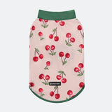 Maglietta protezione solare - Ciliegie