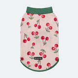 Maglietta protezione solare - Ciliegie