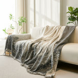 Copridivano – Grigio Foresta