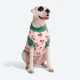 Maglietta protezione solare - Ciliegie