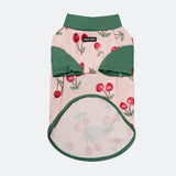 Maglietta protezione solare - Ciliegie