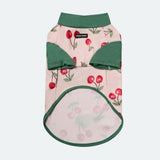 Maglietta protezione solare - Ciliegie