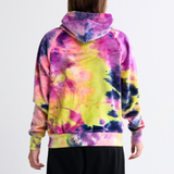 Felpa in Velluto per Umano - Limonata ai Frutti di Bosco