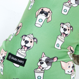 Pigiama per Cani - Tazza per cucciolo