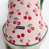 Maglietta protezione solare - Ciliegie