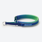 Lime Wave Collar||size:A,B
