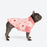 Maglietta protezione solare - Pesche