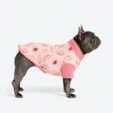 Maglietta protezione solare - Pesche