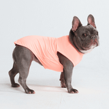Peach Shirt