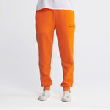 Pantaloni Essenziali - Arancione