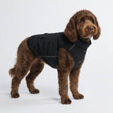 Black Warmshield Jacket||size:2XL