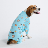 Breakfast PJ||size:2XL