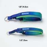 Collare Martingale – Onda lime