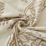 Copridivano – Beige Mughetto