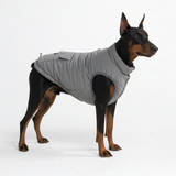 Grey Warmshield Jacket||size:3XL,4XL