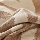 Copridivano – Marrone Boho